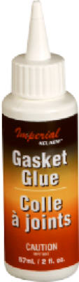 2OZ Wood Stove Gasket Cement