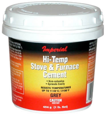 1/2 PT STOVE & FURNACE CEMENT
