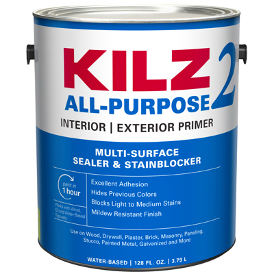 GAL Kilz 2 Primer Sealer Latex