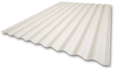 26x10 HD WHT FBG Panel
