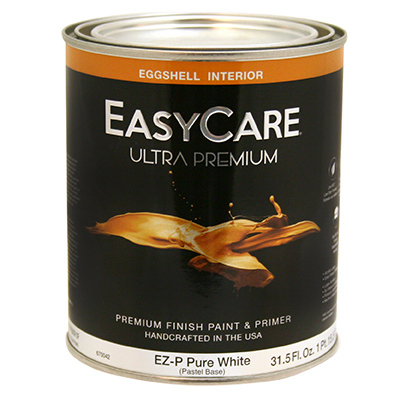EasyCare Qt Egg Pastel Base
