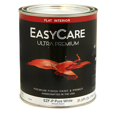EasyCare Qt Flat Pastel Base