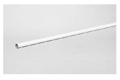 6' White Super Hang Rod