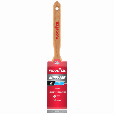 2" Nyl FLT Sash Brush