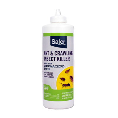 Safer Ant & Insect Killer, 7 oz.