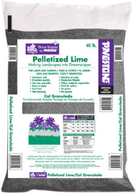 54803   Pellet Limestone 40LB