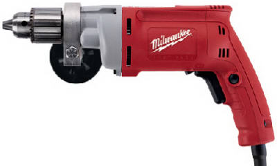 1/2" 8A Magnum Drill