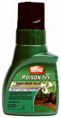 Ortho 16oz Ivy Brush Killer