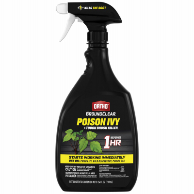 24oz Rtu Brush Poison Ivy Killer