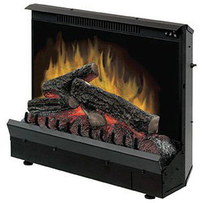 Elec Fireplace Insert