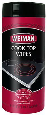 30CT CookTop Quick Wipes