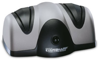 Elec Knife Sharpener