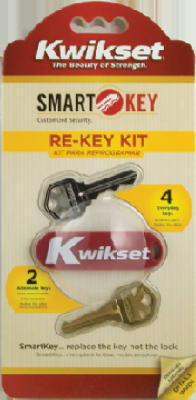 Smart Key Tool & Keys
