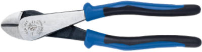 8"Diag Pliers/ANG Head