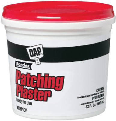 QT Ready Mixed Patching Plaster
