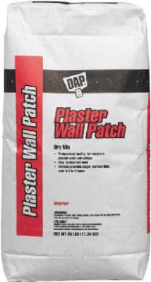 25 LB Patching Plaster