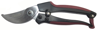 GT 8"MED DLX By Pruner