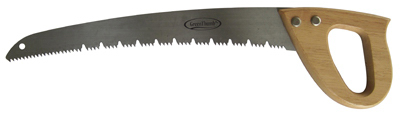 GT Curve Pruning Saw