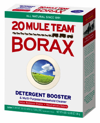 65OZ 20 Mule Team Borax