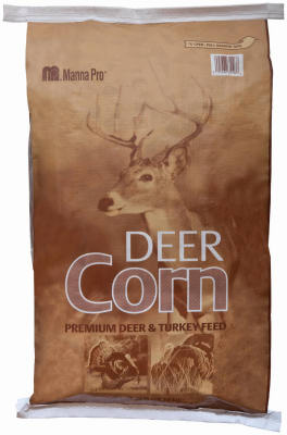 40# Deer Corn 9566