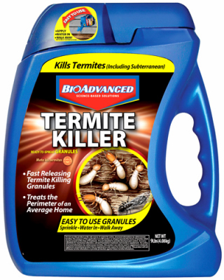 Bayer 9LB Termite Killer