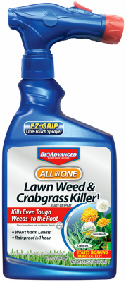 Bayer 32OZ Weed/Crabgrass Killer