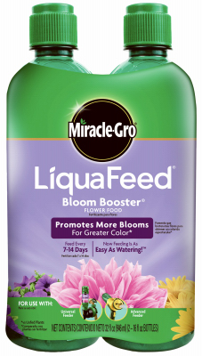 LiquaFeed Bloom Refill