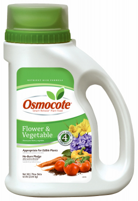 Osmocote 4.5LB FLWR Fertilizer