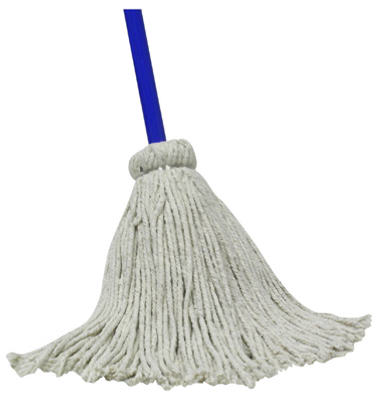 12OZ Cott Deck Mop