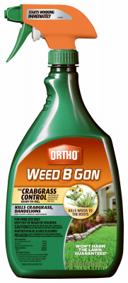 0421079   Weed B Gon RTU 24oz