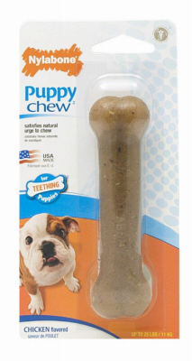 REG SZ Puppy Bone