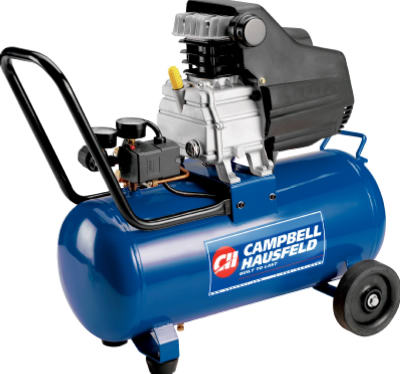 8GAL Air Compressor