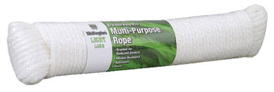 1/4"x100' Braided Rope