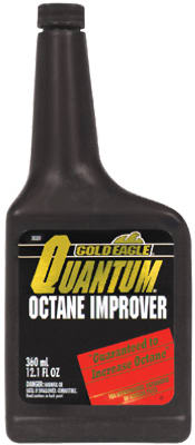 3020    Octane Booster 12oz