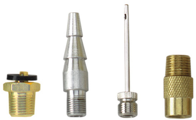 4PC Inflation Kit