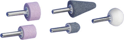 5PC Grind Stone Set