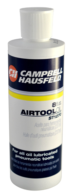 8OZ Tool Oil