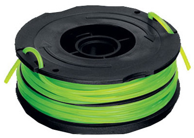 .080 Replace B&D Trimmer Spool