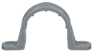 2-1/2" PVC Cond Clamp