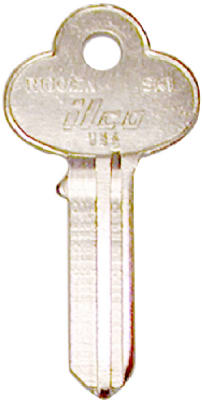 Skillman Lock Key Blank