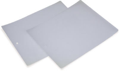 2PK 12x15 Flexible Chop Mat