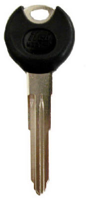 Mazda Master Key Blank