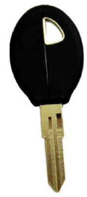 DA31-P Nissan Key Blank