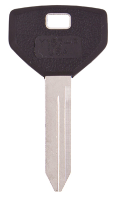 Chrysl Master Key Blank