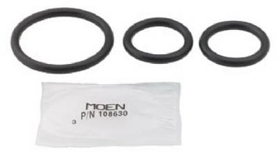 Moen Kitchen Spout O-Ring Kit