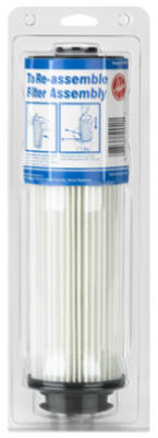 Hepa Cartridge Filter