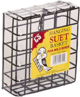 00701 * SUET BASKET