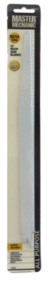 2Pk 10/14T 12" MM Recip Blade