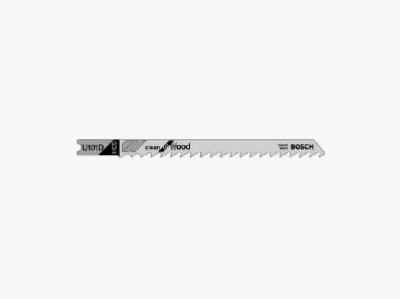 3PK 3-5/8" 6TPI Blade