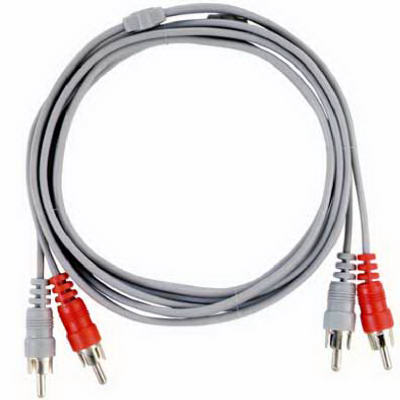 6' Audio Dubbing Cables